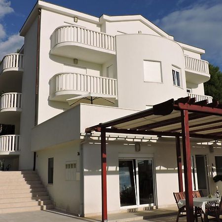 Villa Bianca تروغير المظهر الخارجي الصورة