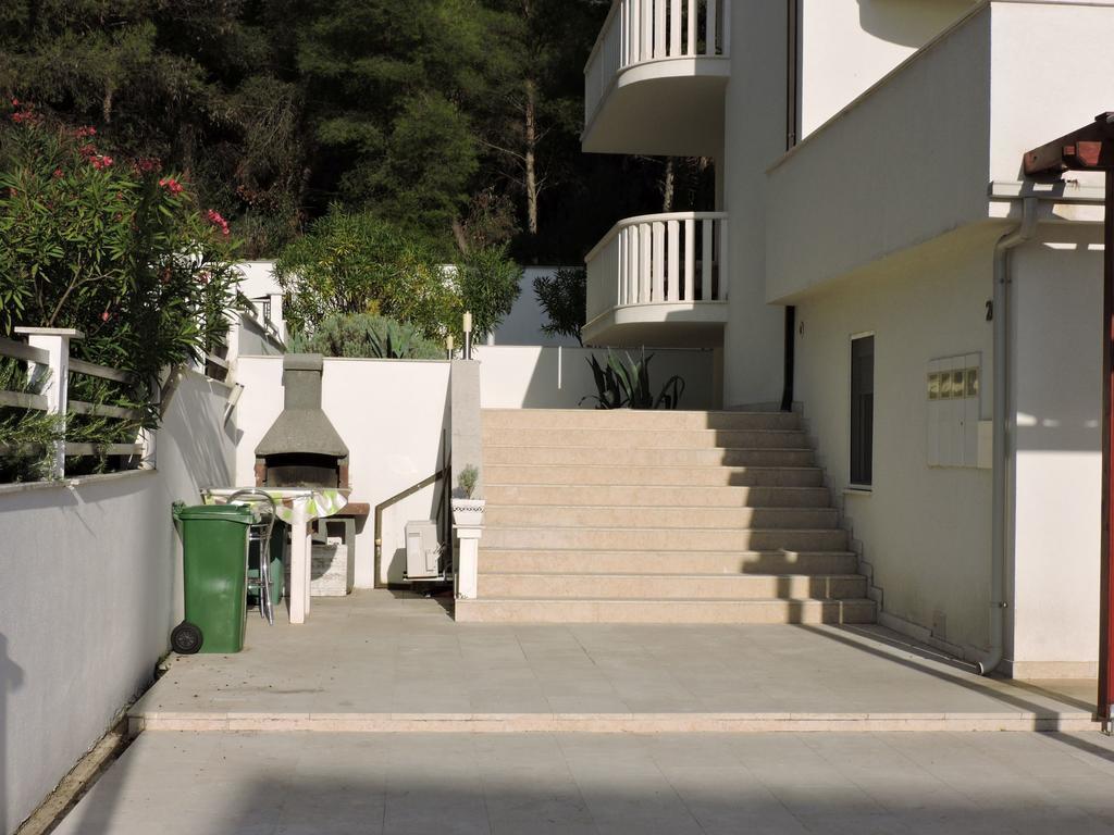 Villa Bianca تروغير المظهر الخارجي الصورة