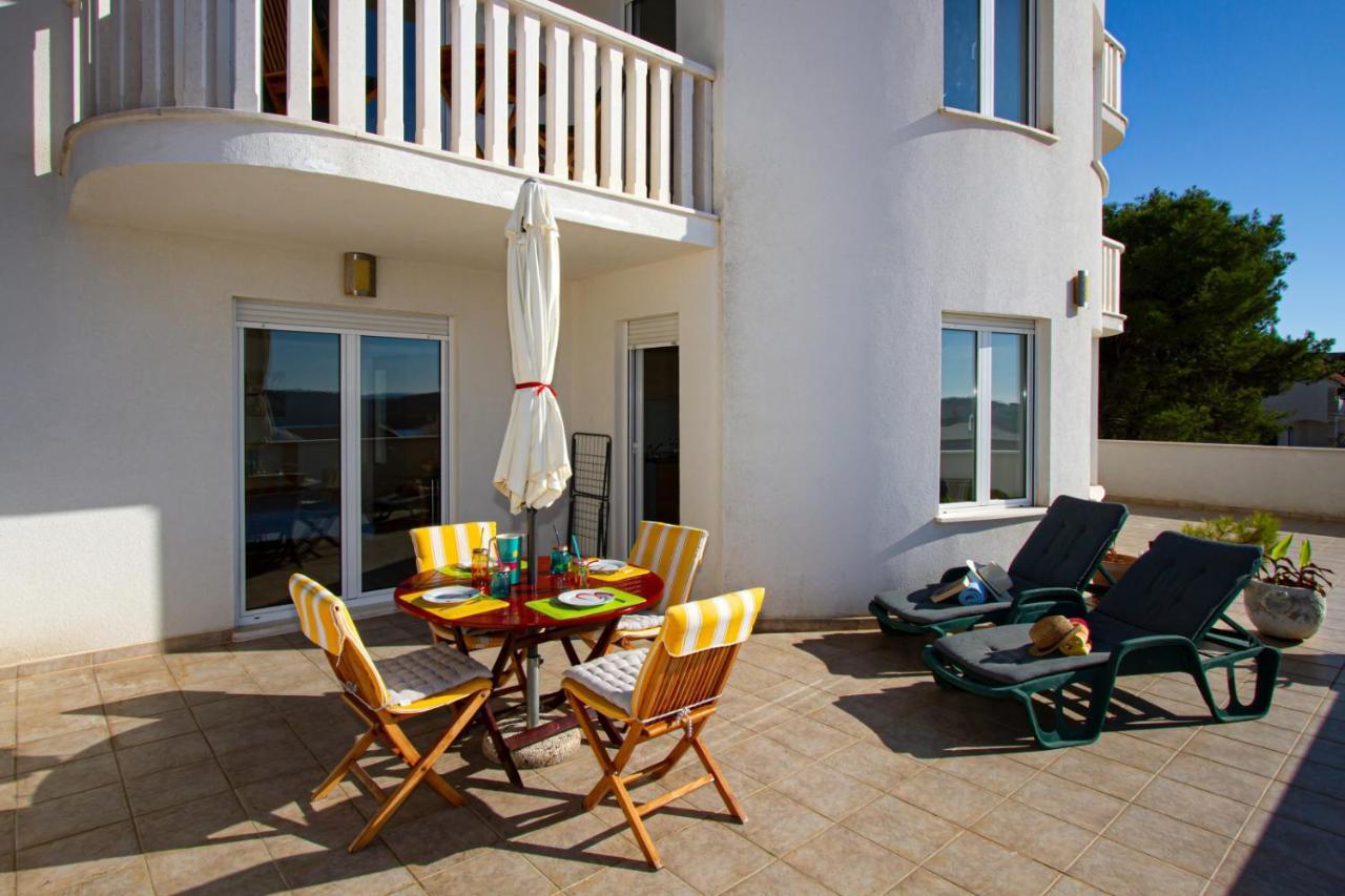 Villa Bianca تروغير المظهر الخارجي الصورة