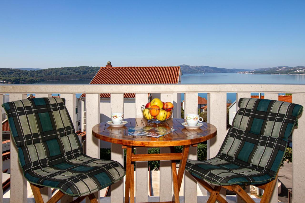 Villa Bianca تروغير المظهر الخارجي الصورة