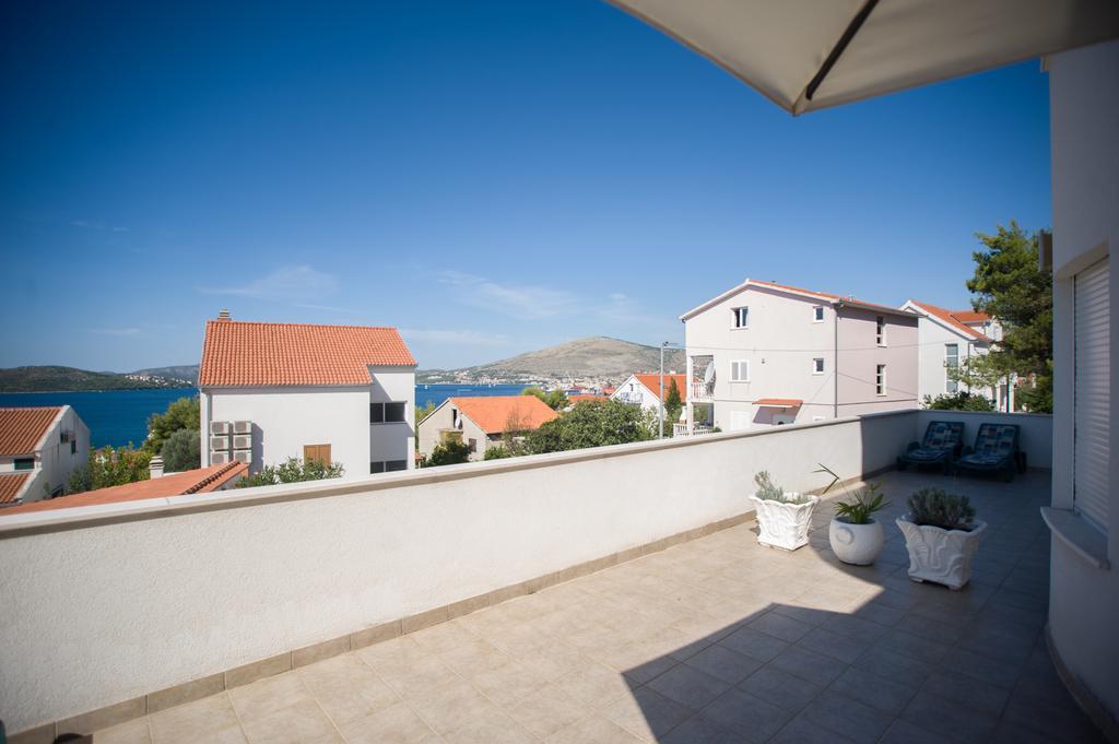 Villa Bianca تروغير المظهر الخارجي الصورة