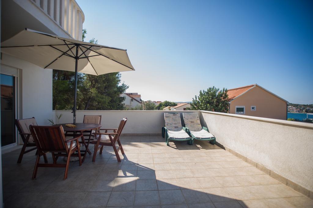 Villa Bianca تروغير المظهر الخارجي الصورة