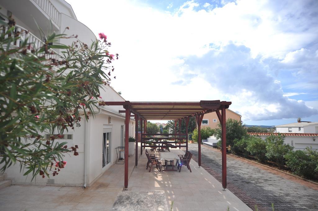 Villa Bianca تروغير المظهر الخارجي الصورة