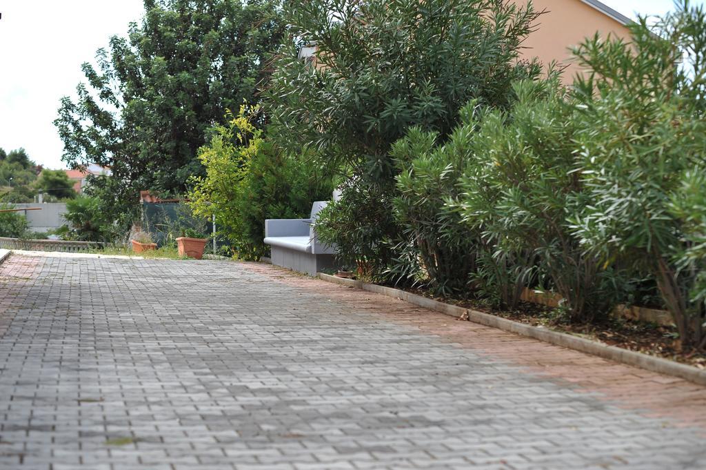Villa Bianca تروغير المظهر الخارجي الصورة