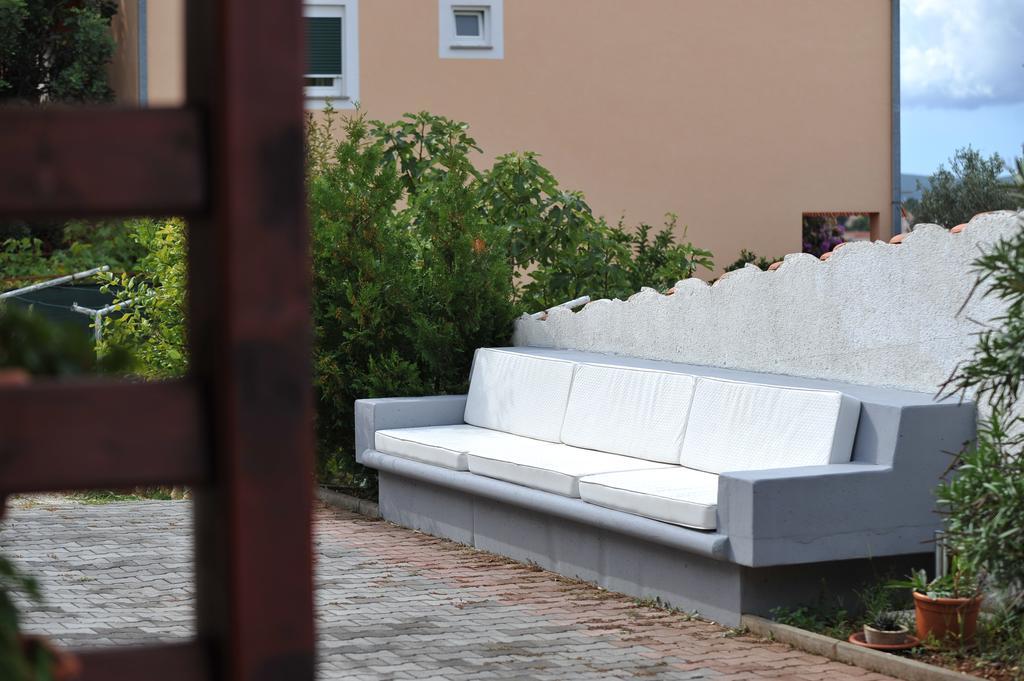 Villa Bianca تروغير المظهر الخارجي الصورة